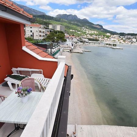 Appartamento Grifone Coastline Herceg Novi Esterno foto